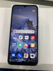 Б/в Мобільний телефон Xiaomi redmi 9a 2/32gb 01-200889574