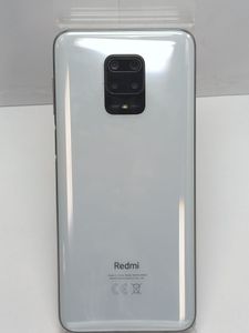 Б/в Мобільний телефон Xiaomi redmi note 9 pro 6/128gb 01-200887447