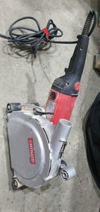 Б/у Штроборез Felisatti пд-230/2600э/f62111 01-200887588