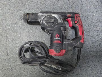 Б/у Перфоратор Intertool wt-0160 01-200887655