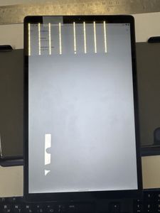 Б/в Планшет Lenovo tab m10 hd tb-x306f 2/32gb 01-200889496