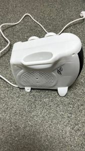 Б/у Обогреватель Prime Technics hfv-h 210 01-200889870