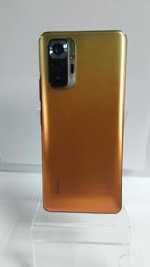 Б/в Мобільний телефон Xiaomi redmi note 10 pro 6/128gb 01-200887976