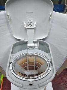 Б/у Кофеварка Ardesto fcm-d17wg 01-200889611