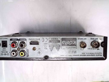 Б/в Цифровий ефірний приймач Strong srt 8502 01-200890263