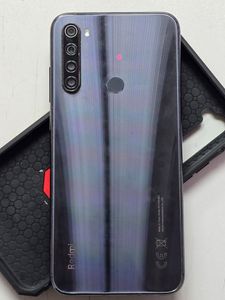 Б/в Мобільний телефон Xiaomi redmi note 8t 4/128gb 01-200886782