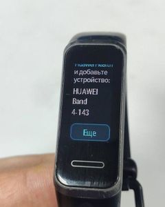Б/в Фітнес браслет Huawei honor band 4 ads-b29 01-19131024