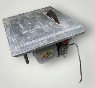 Б/у Плиткорез электрический Forte tc 180 01-200850735