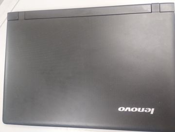 Б/в Ноутбук Lenovo 15/pentium n3540 ddr3/4gb ddr3/hdd 500 gb/*інтегрована 01-200886652