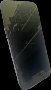 Б/в Мобільний телефон Apple iphone 14 pro max 256gb esim 01-200890835