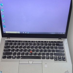 Б/в Ноутбук Lenovo 14/core i7-7600u ddr4/8gb ddr4/hdd *відсутній/ssd 256 gb/*інтегрована 01-200870958