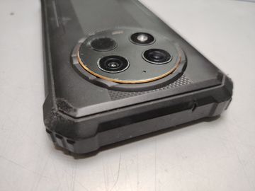 Б/у Мобільний телефон Ihunt titan p15000 ultra 8/256gb 01-200890262