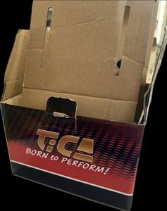 Б/в Котушка рибальська Tica gbat5000 01-200890908