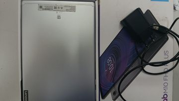Б/в Планшет Lenovo tab m10 fhd plus tb-x606f 4/64gb 01-200891114