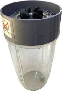 Б/у Блендер Nutribullet nb-wl046k-23 01-200888328