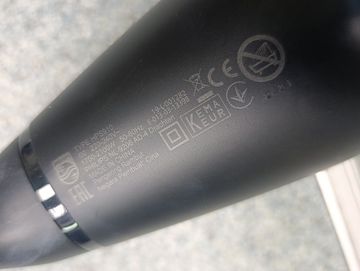 Б/в Фен Philips hps 910 01-200891046