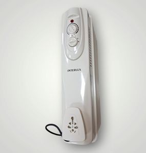 Б/в Обігрівач Interlux ino-7015w 01-200886455