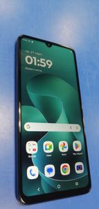 Б/в Мобільний телефон Motorola moto g06 4g 4/256gb 01-200891338