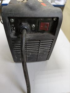 Б/в Зварювальний апарат Dnipro-M m-16pw 2021 01-200880599