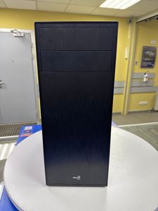 Пк amd ryzen 5 5500/ram 16 gb/hdd відсутній/ssd 512 gb/nvidia gtx 1070 ti (geforce) 8gb gddr5 256bit