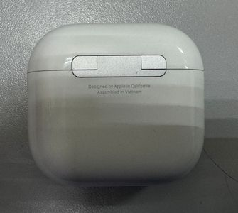Б/в Навушники Apple airpods 4 01-200888371