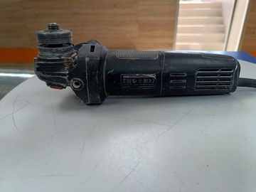 Б/у Угловая шлифмашина Dnipro-M gs-110 01-200891969