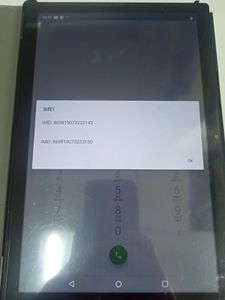 Б/у Планшет Crelander t40 12/512gb 01-200892228