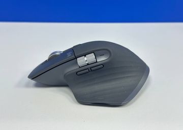 Б/у Мышь Logitech mx master 3s 01-200892101