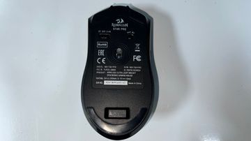 Б/в Миша Redragon st4r pro m917gb-pro 01-200891639