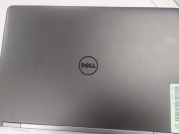 Б/у Ноутбук Dell 14/core i5 6200u ddr3/8gb ddr3/ssd 128 gb/*інтегрована 01-200889889