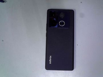 Б/в Мобільний телефон Infinix note 40 pro 8/256gb 01-200892475