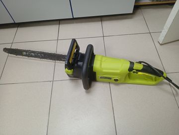 Б/в Пила ланцюгова Foresta fs-2740ds 01-200892349