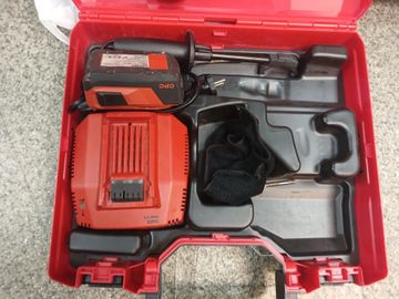 Hilti sf 6-a22 2акб 4ah зп