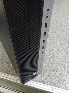 Б/у Системный блок Пк intel core i5-6500/ram 16 gb/hdd відсутній/ssd 256 gb/інтегрована 01-200893959