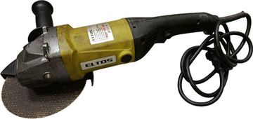 Б/в Кутова шліфмашина Eltos мшу-180/2050 01-200893991