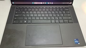 Б/в Ноутбук Dell 15/core i7-12700h ddr5/32gb ddr5/hdd *відсутній/ssd 1000 gb/geforce rtx a1000 4gb 01-200892944