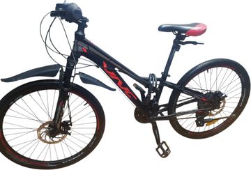 Б/в Велосипед Vnc fighter a2 24" 01-200888200