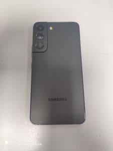 Б/в Мобільний телефон Samsung galaxy s22 sm-s901w 8/128gb 01-200894334