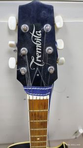 Б/в Акустична гітара Trembita jcg-40 01-200894011