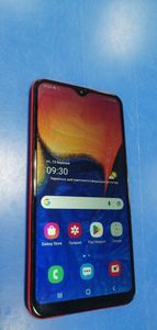 Б/в Мобільний телефон Samsung a105f galaxy a10 2/32gb 01-200894541