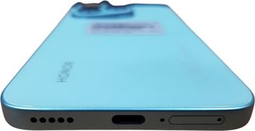 Б/в Мобільний телефон Honor 400 lite 8/256gb 01-200855881