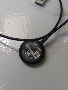 Б/в Смарт-годинник Samsung galaxy watch4 classic 46mm 01-200896165