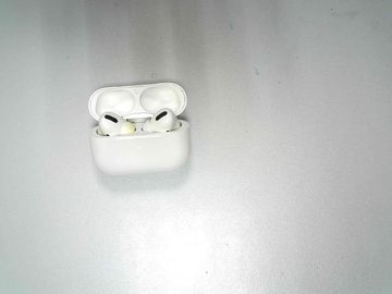 Б/в Навушники Apple airpods pro 01-200896051