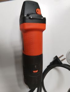 Б/в Кутова шліфмашина Tekhmann tag-12/950 vc 01-200894205