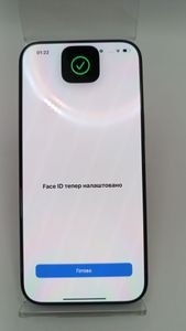 Б/в Мобільний телефон Apple iphone 16 pro max 256gb 01-200861079