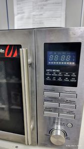 Б/в Мікрохвильова піч Hansa hmo-25sc 01-200897600