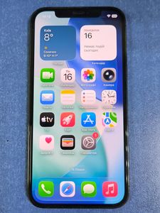Б/в Мобільний телефон Apple iphone 12 pro 128gb 01-200897289