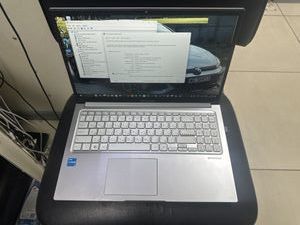 Б/в Ноутбук Asus 14/core i3-1315u ddr5/12gb ddr5/hdd *відсутній/ssd 512 gb/*інтегрована 01-200898040