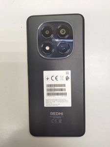 Б/в Мобільний телефон Xiaomi redmi note 15 pro+ 8/256gb 01-200898154