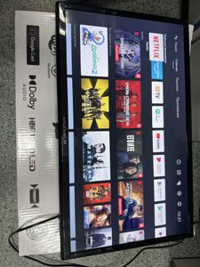 Б/в Телевізор Grunhelm 24h310-ga11 01-200898364